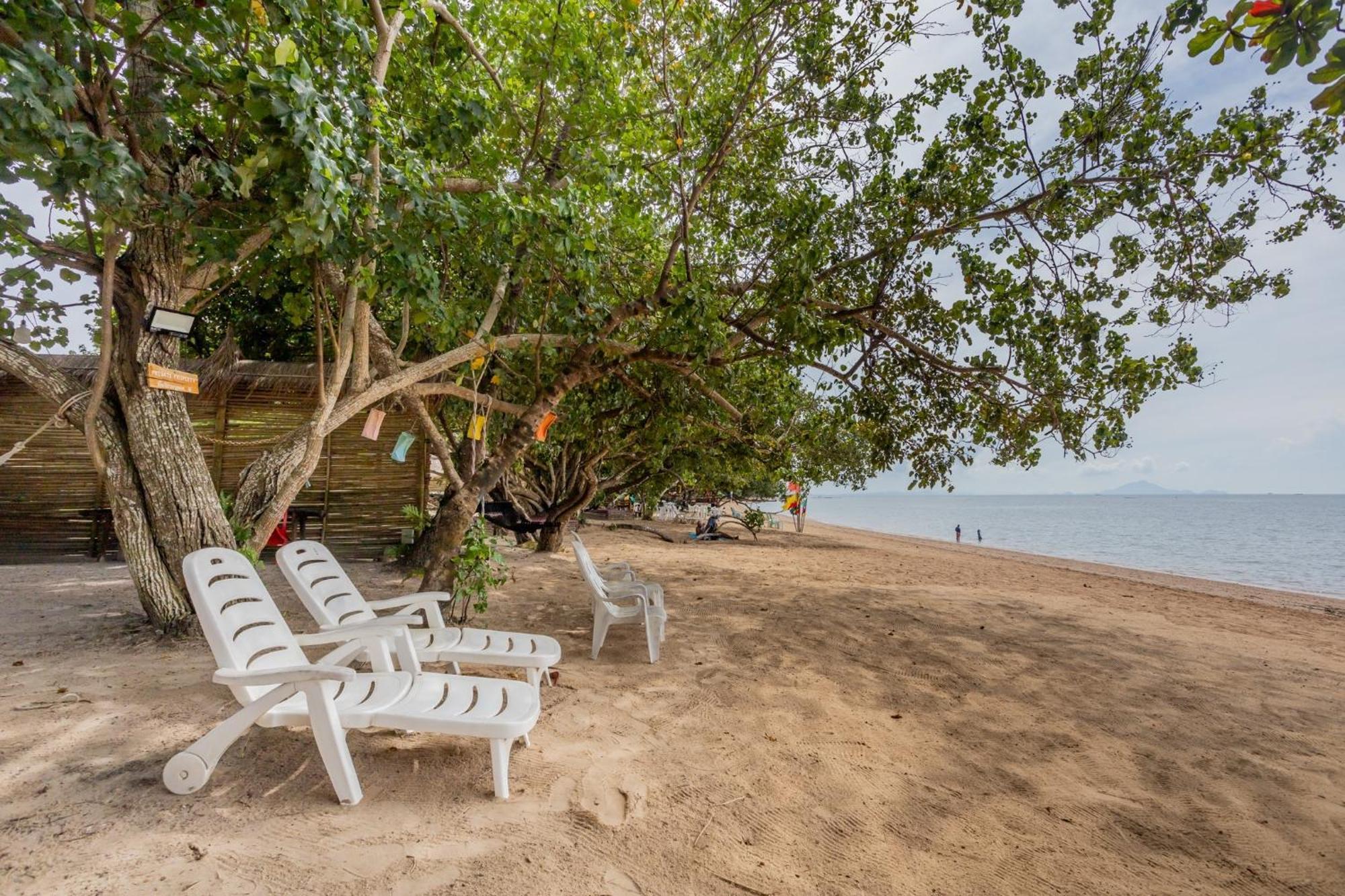 Villa Loved Beach 1 Ao Nam Mao Exterior foto