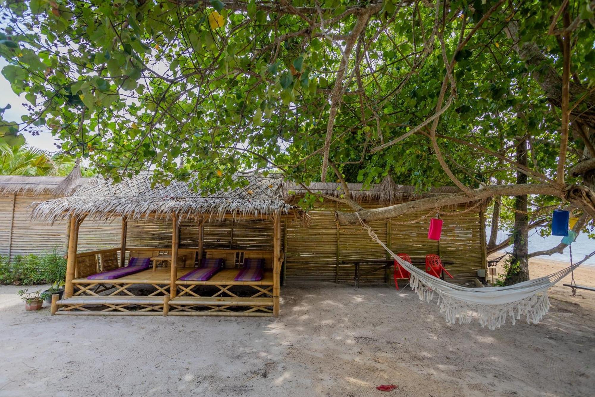 Villa Loved Beach 1 Ao Nam Mao Zimmer foto